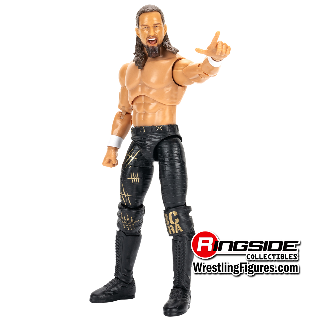 Jay White - AEW Unmatched Series 11 image