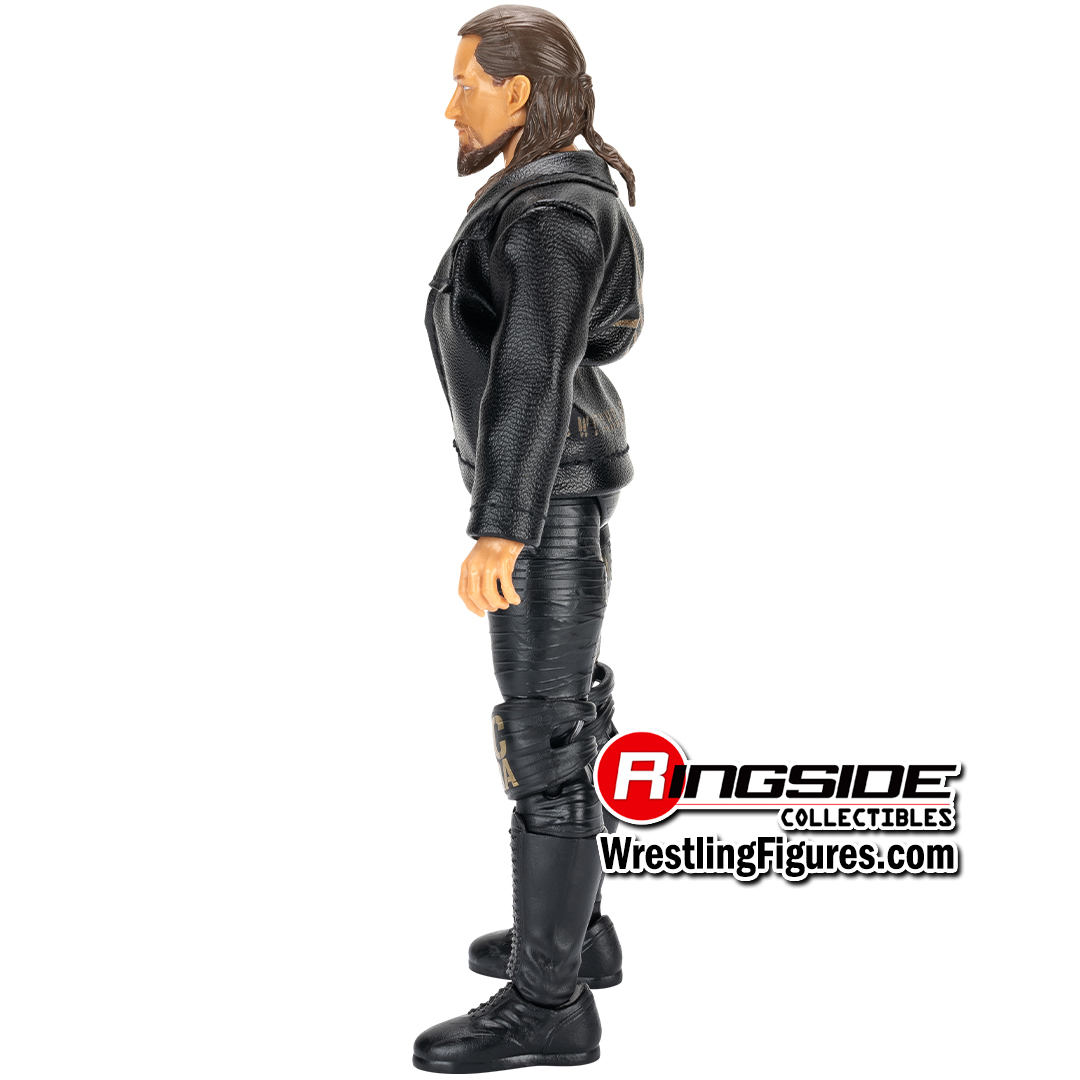 Jay White - AEW Unmatched Series 11 image