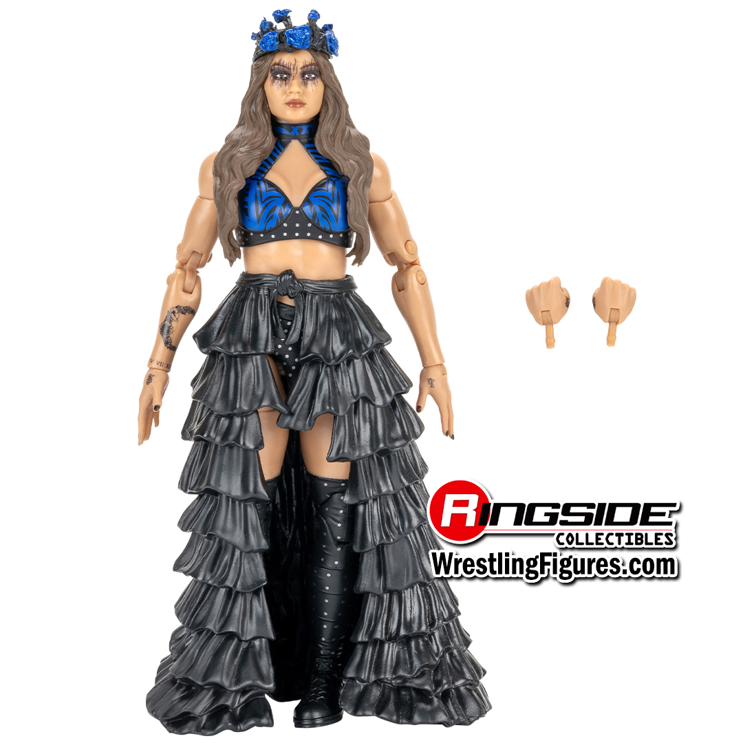 Skye Blue - AEW Unmatched Series 11 image