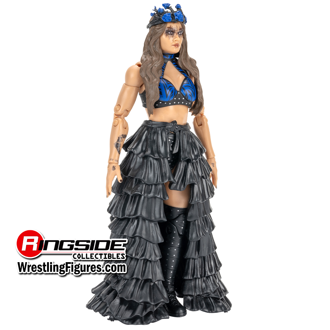 Skye Blue - AEW Unmatched Series 11 image