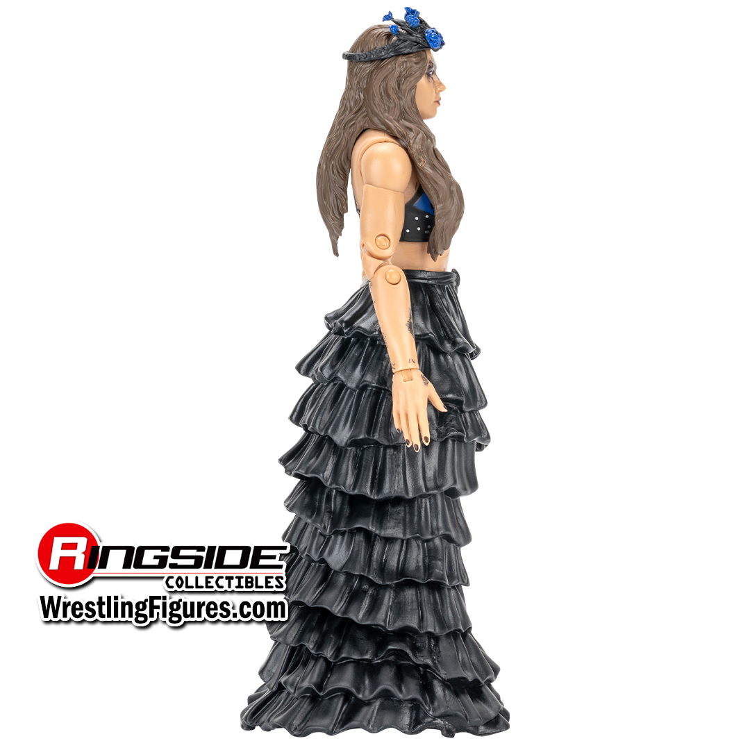 Skye Blue - AEW Unmatched Series 11 image