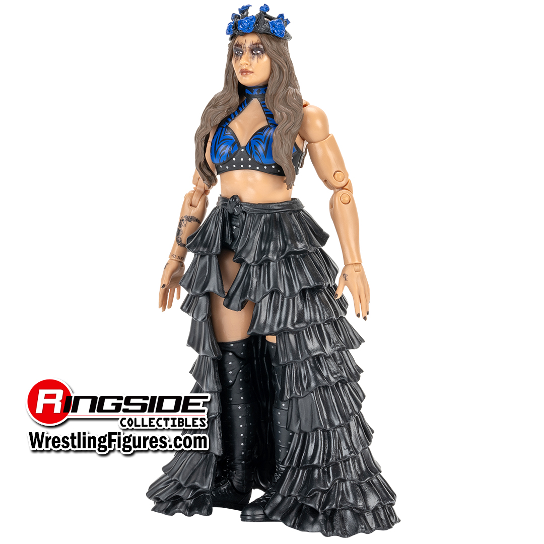 Skye Blue - AEW Unmatched Series 11 image