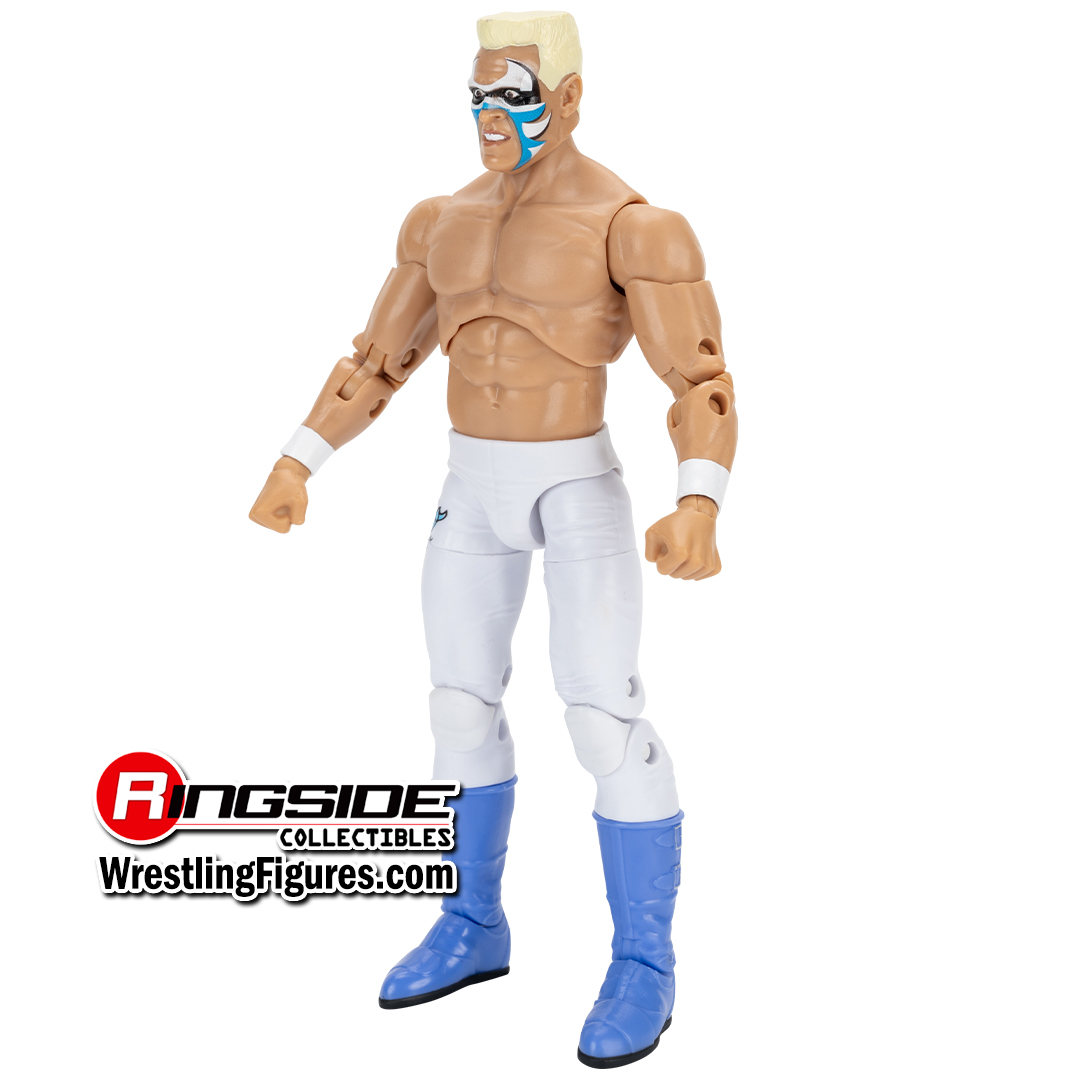 Surfer Sting - AEW Unmatched Series 11 image