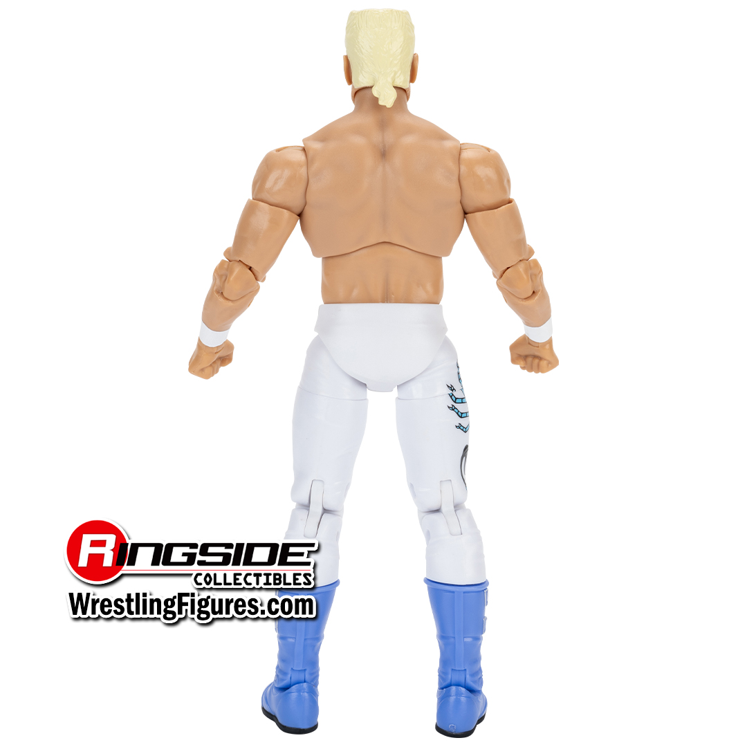 Surfer Sting - AEW Unmatched Series 11 image