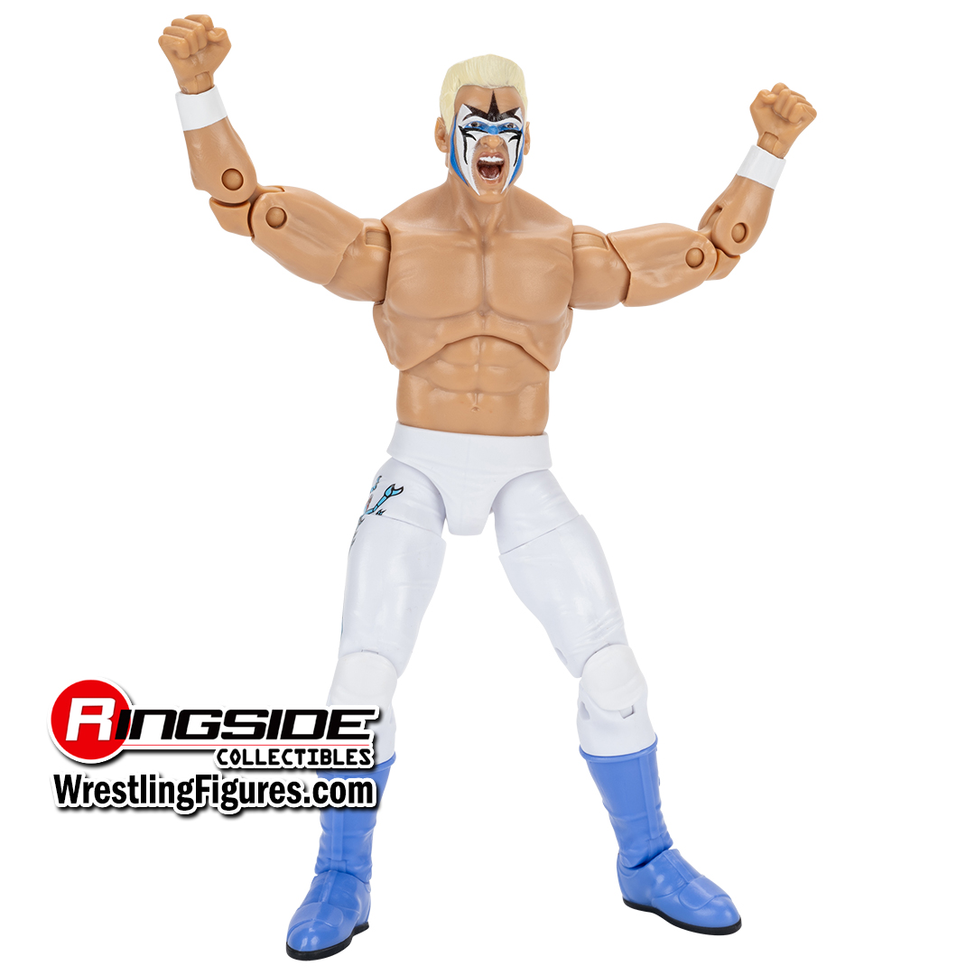 Surfer Sting - AEW Unmatched Series 11 image