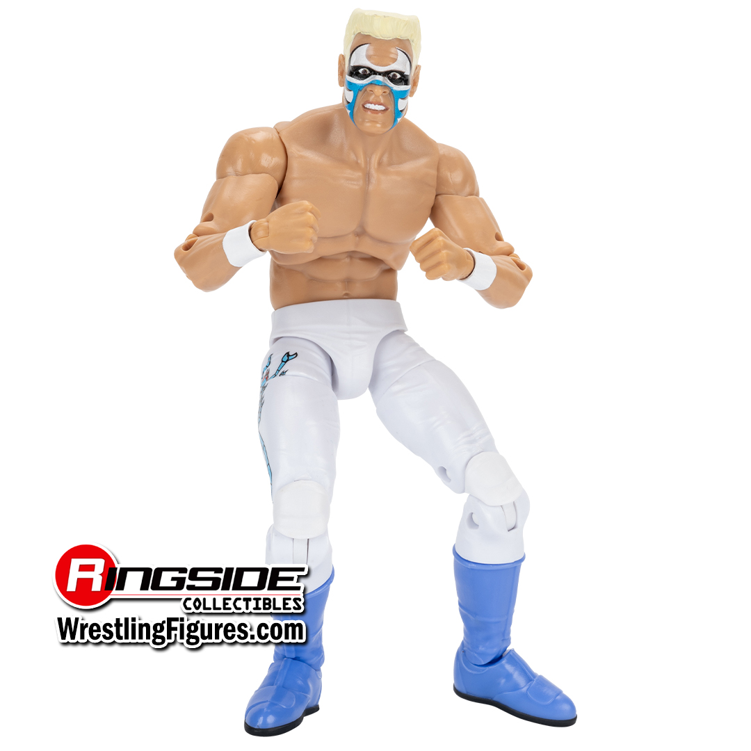 Surfer Sting - AEW Unmatched Series 11 image