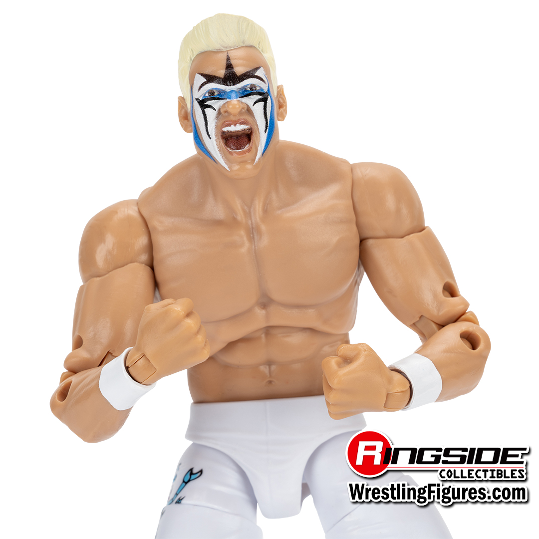 Surfer Sting - AEW Unmatched Series 11 image