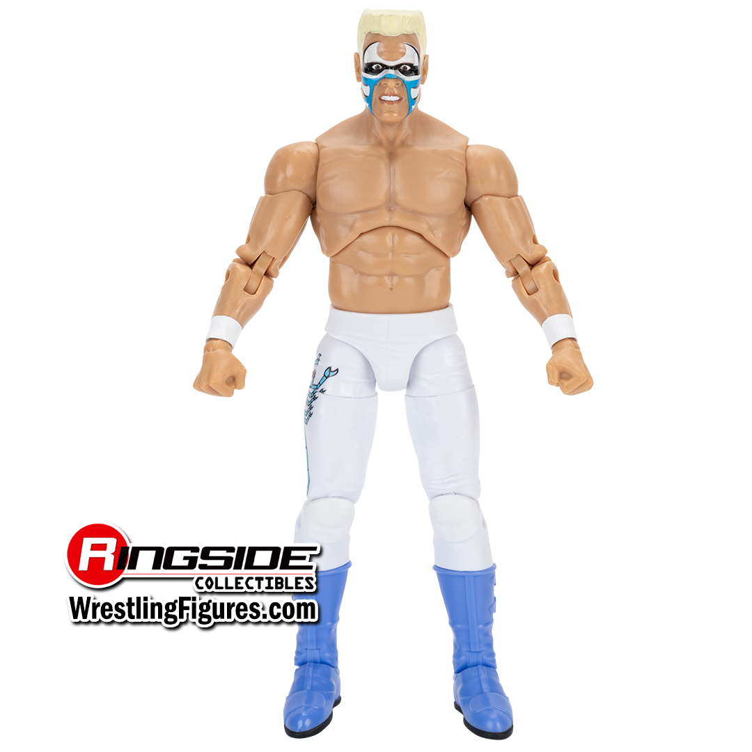 Surfer Sting - AEW Unmatched Series 11 image