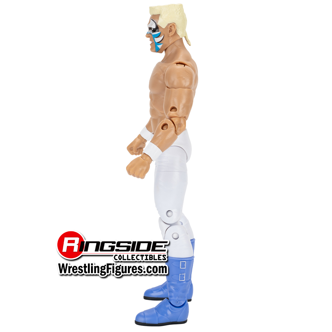 Surfer Sting - AEW Unmatched Series 11 image