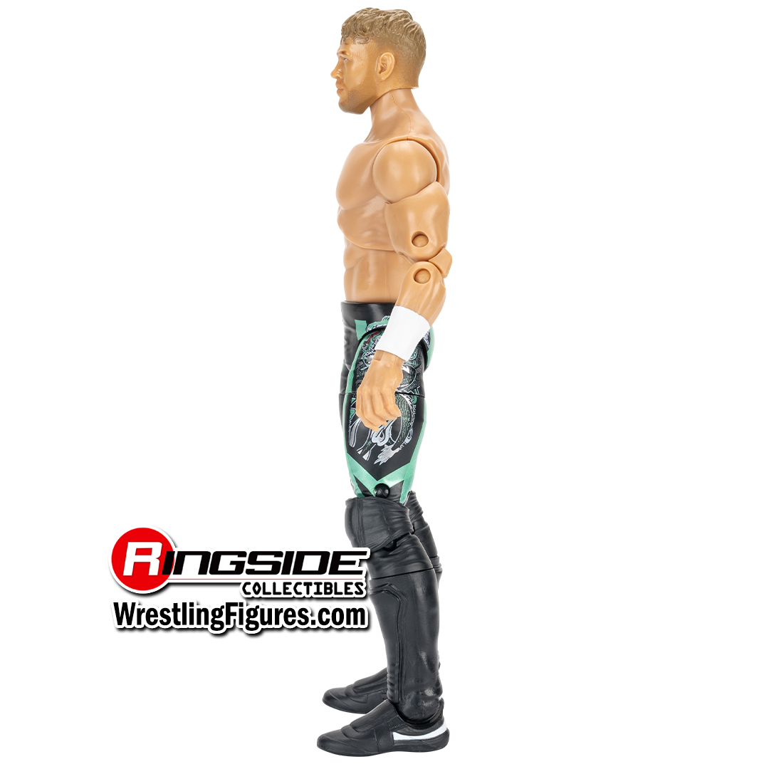 Will Ospreay - AEW Unmatched Series 11 image