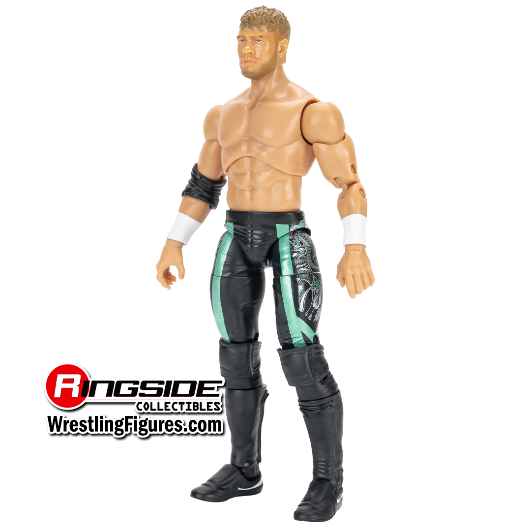 Will Ospreay - AEW Unmatched Series 11 image