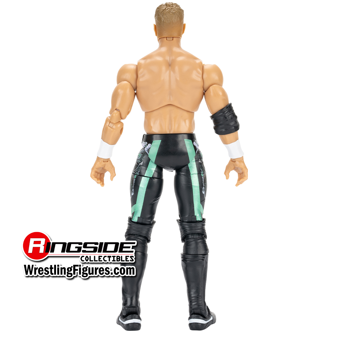 Will Ospreay - AEW Unmatched Series 11 image
