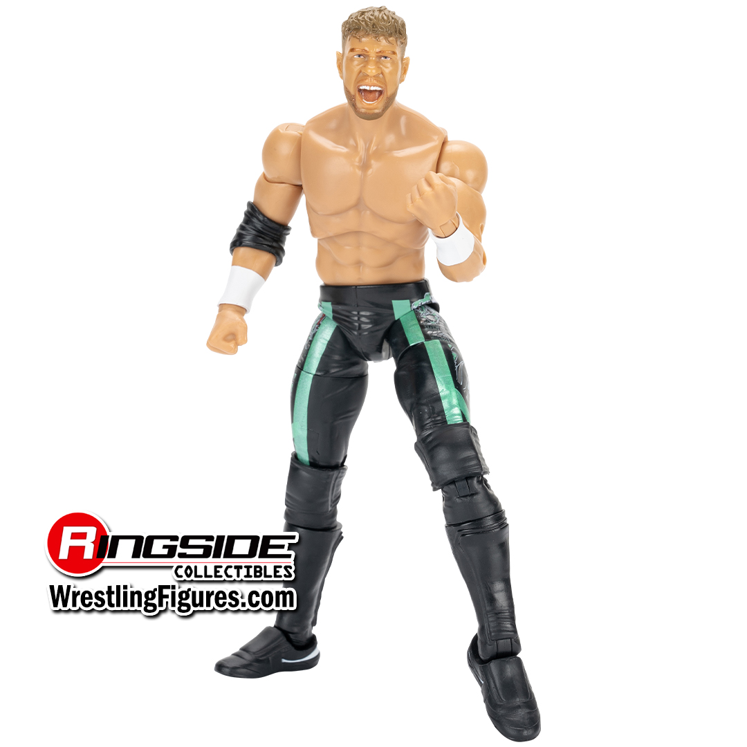 Will Ospreay - AEW Unmatched Series 11 image