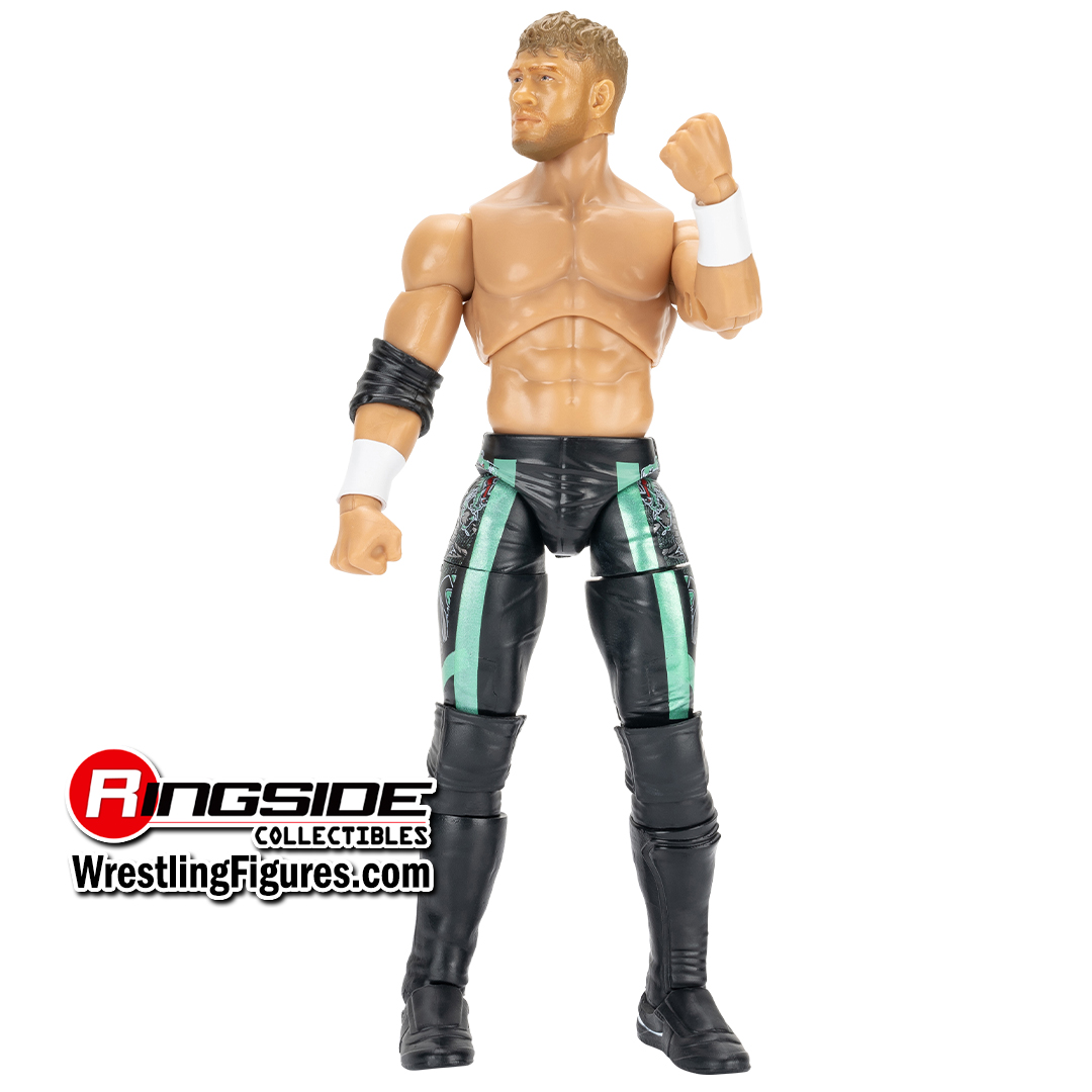 Will Ospreay - AEW Unmatched Series 11 image