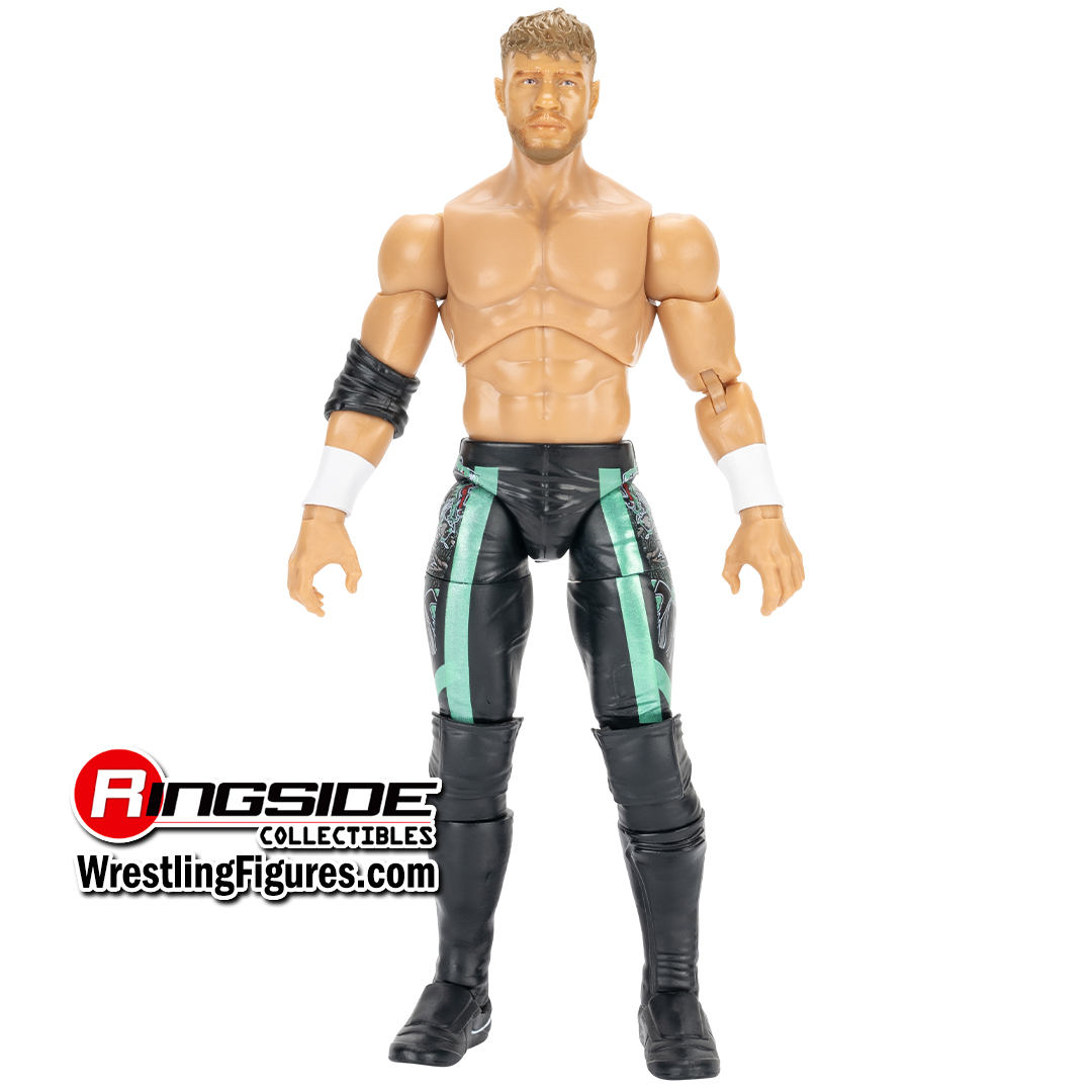 Will Ospreay - AEW Unmatched Series 11 image