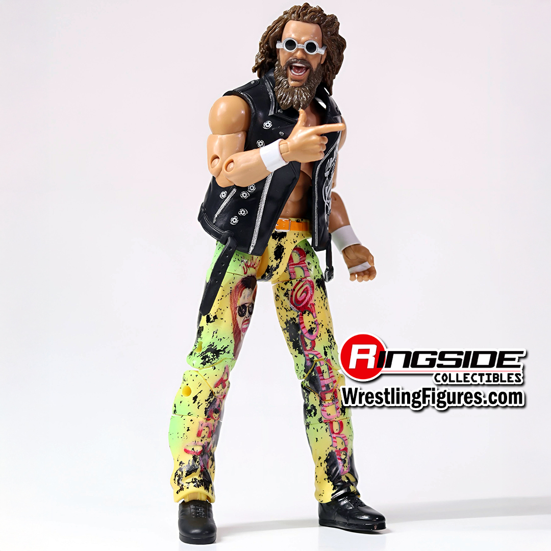 Juice Robinson - AEW Unmatched Series 12 image