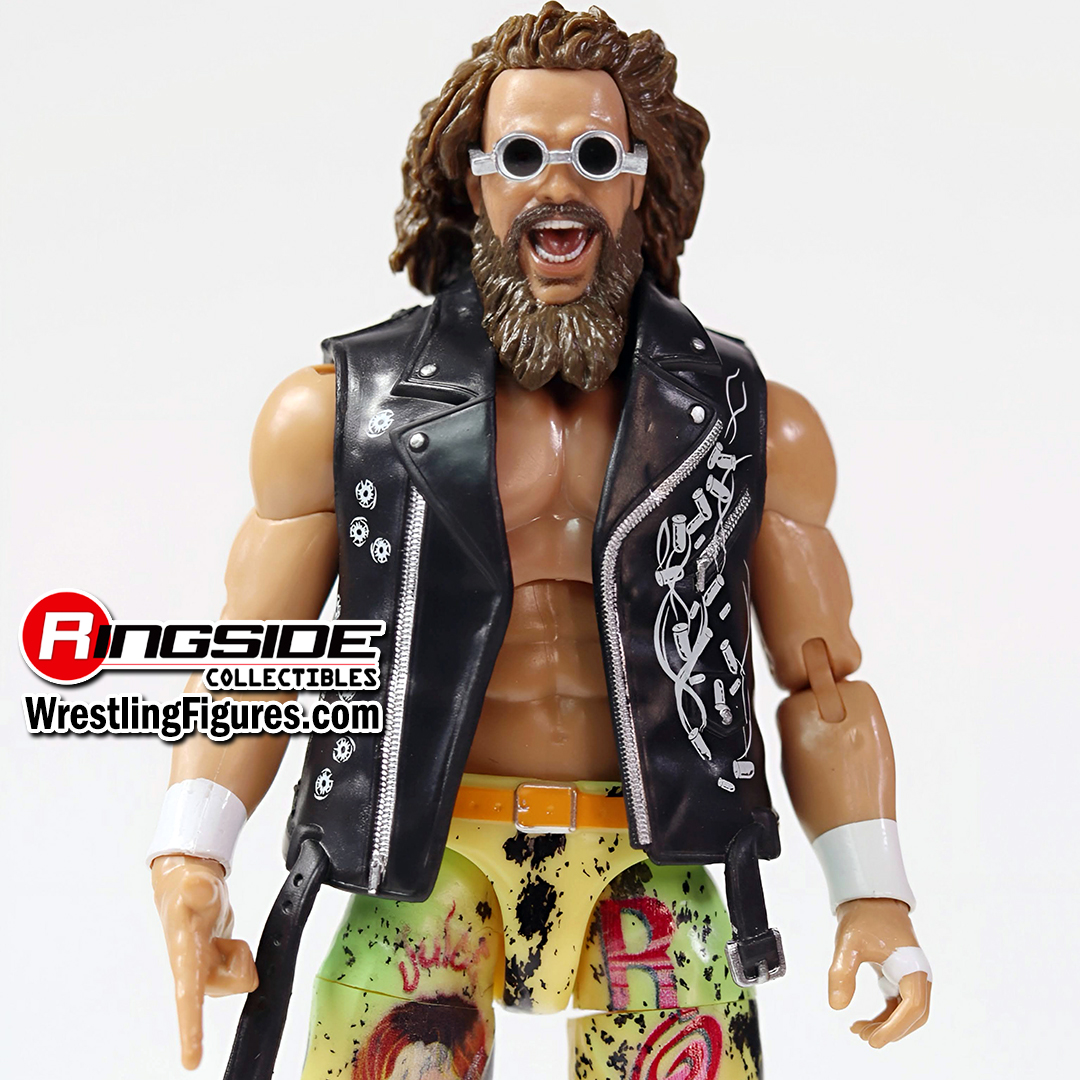 Juice Robinson - AEW Unmatched Series 12 image