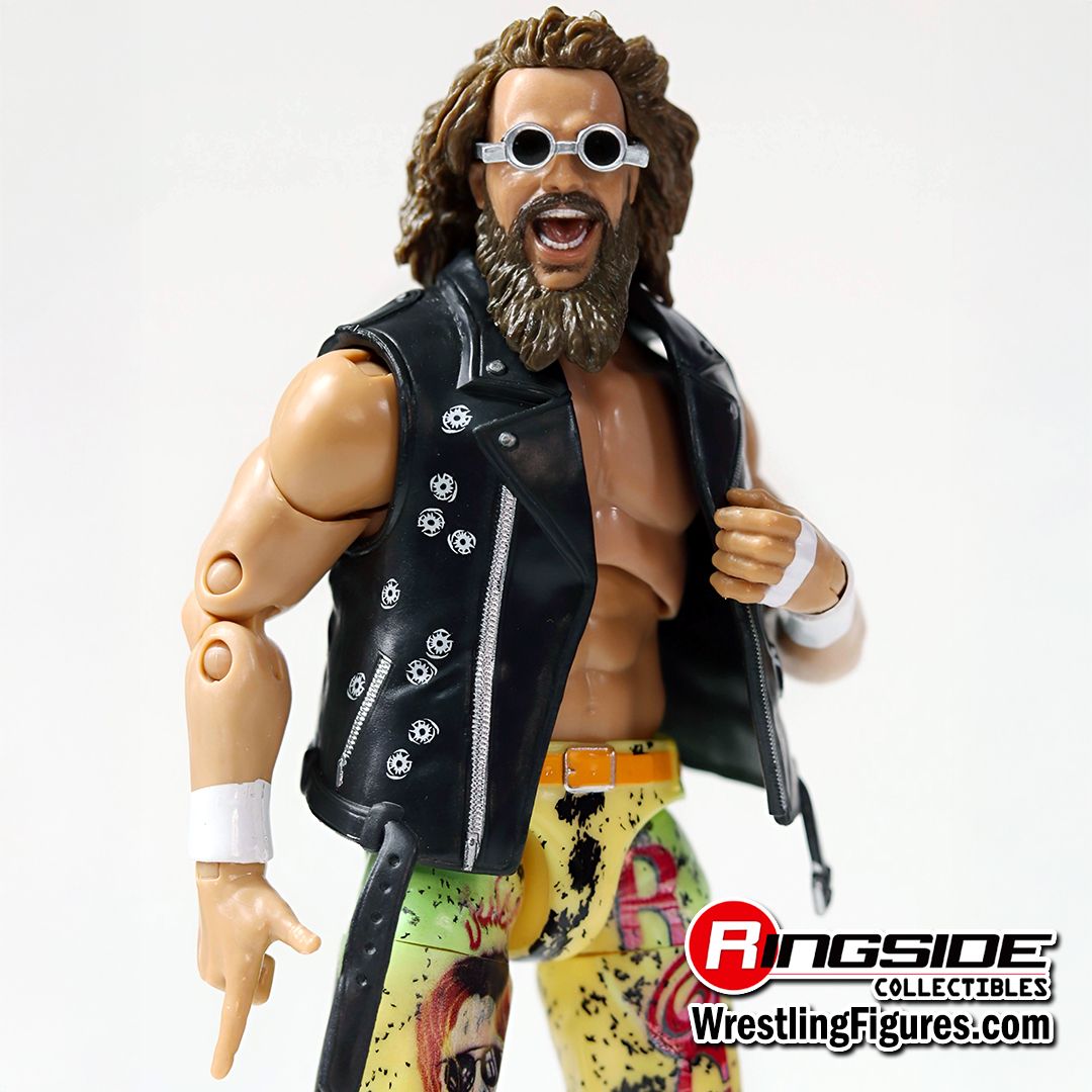 Juice Robinson - AEW Unmatched Series 12 image