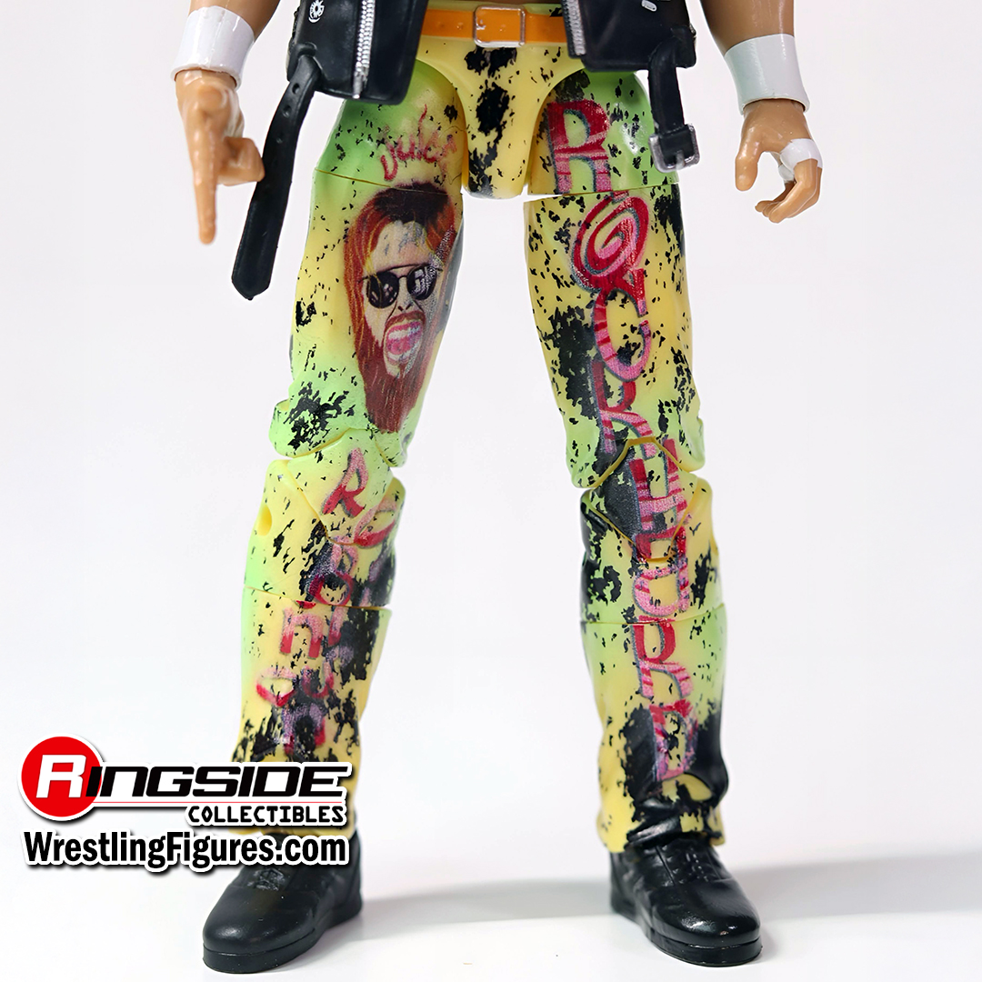 Juice Robinson - AEW Unmatched Series 12 image