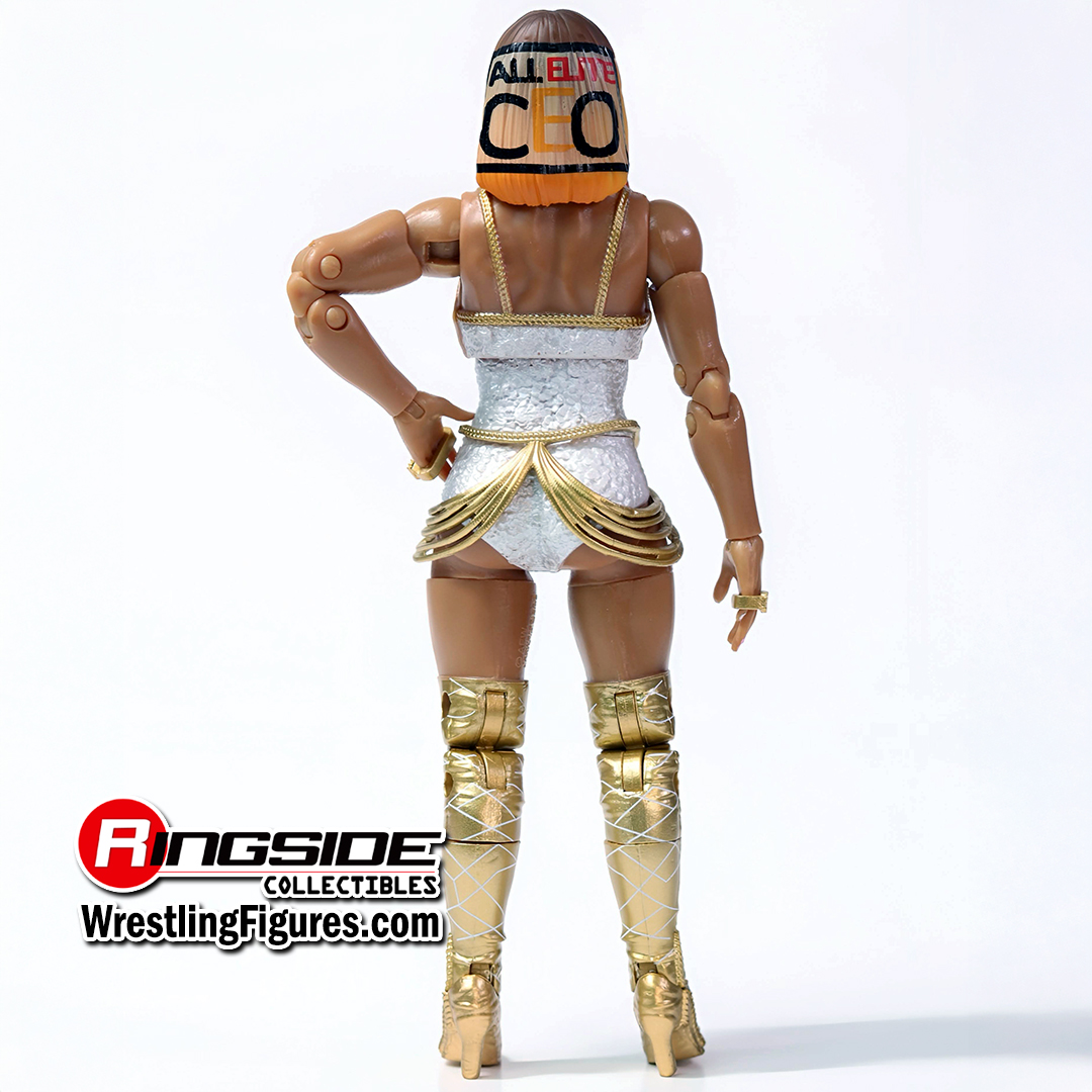 Mercedes Mone - AEW Unmatched Series 12 image