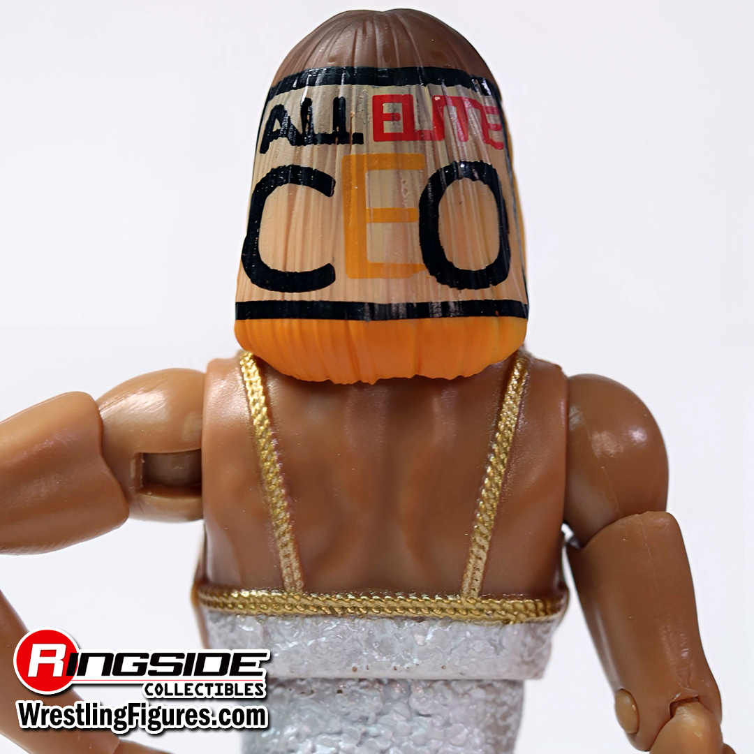 Mercedes Mone - AEW Unmatched Series 12 image