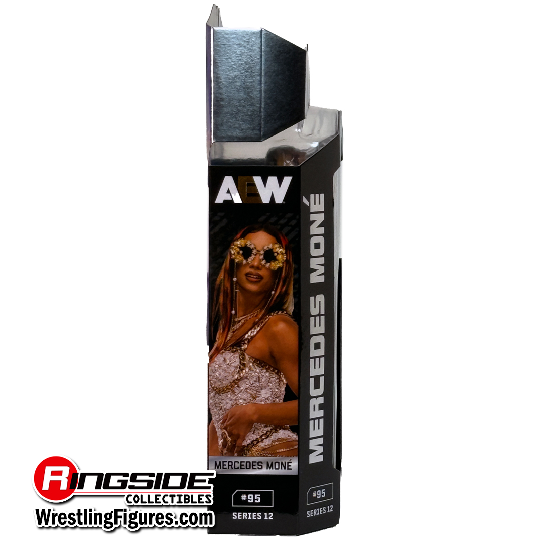 Mercedes Mone - AEW Unmatched Series 12 image