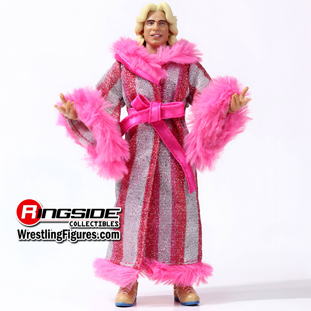 Ric Flair (Luminaries) - AEW Unmatched Series 12 image