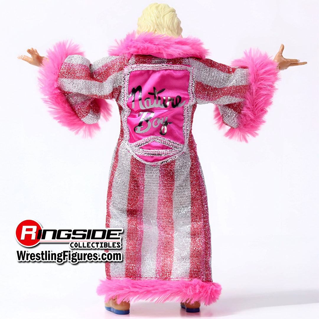 Ric Flair (Luminaries) - AEW Unmatched Series 12 image
