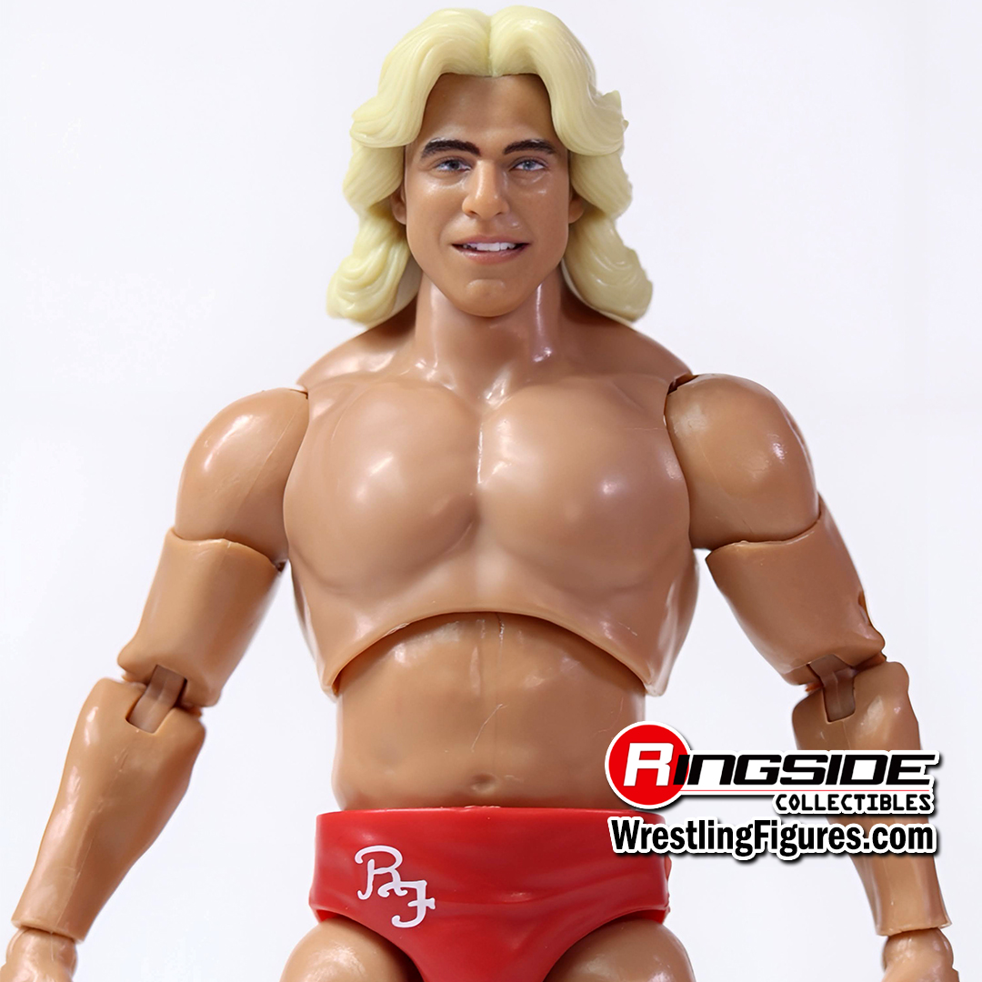 Ric Flair (Luminaries) - AEW Unmatched Series 12 image