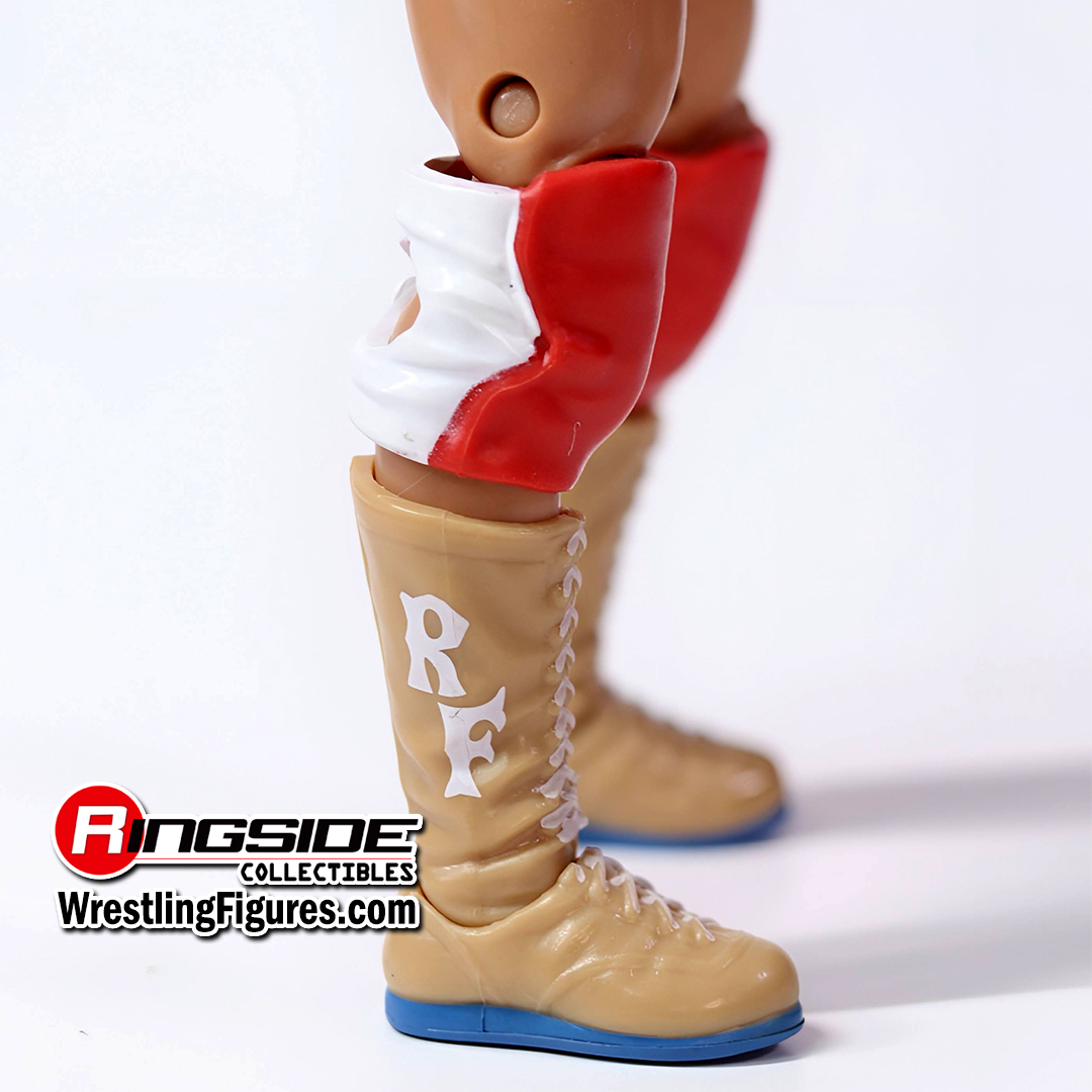 Ric Flair (Luminaries) - AEW Unmatched Series 12 image