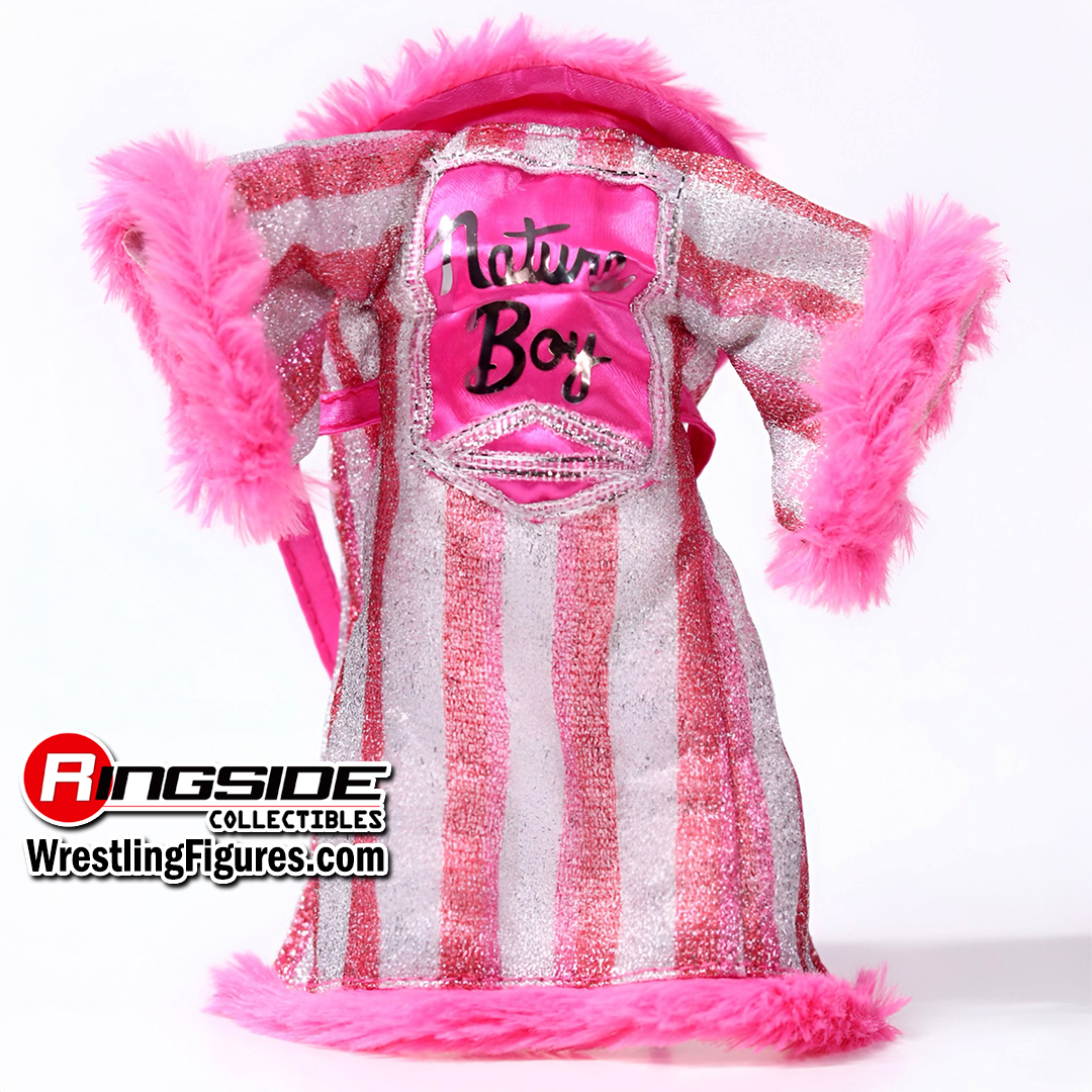 Ric Flair (Luminaries) - AEW Unmatched Series 12 image