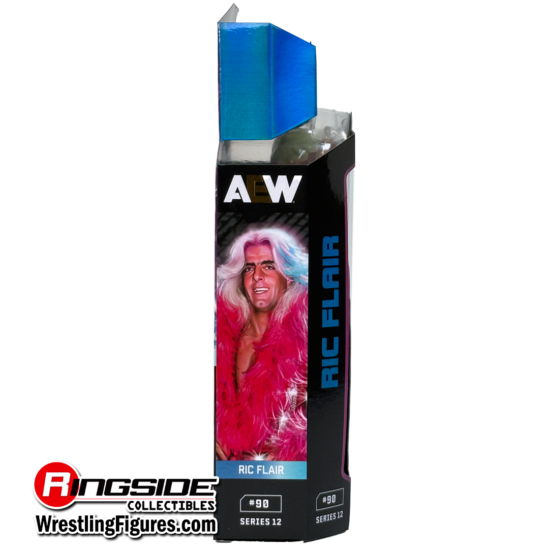 Ric Flair (Luminaries) - AEW Unmatched Series 12 image