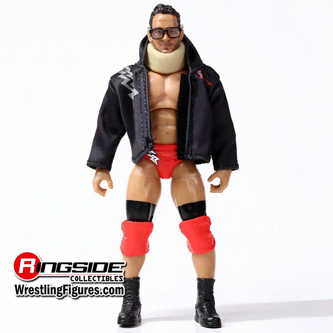 Roderick Strong - AEW Unmatched Series 12 image