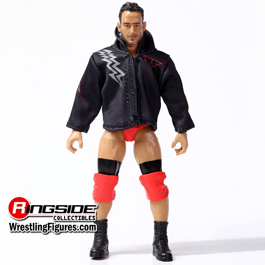 Roderick Strong - AEW Unmatched Series 12 image