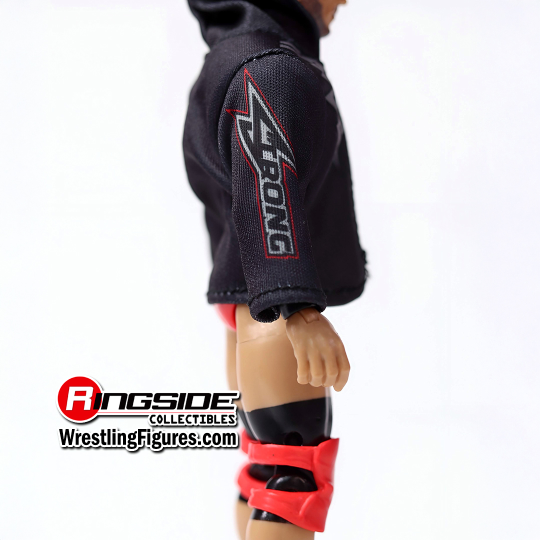 Roderick Strong - AEW Unmatched Series 12 image