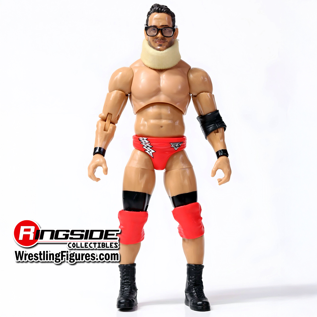 Roderick Strong - AEW Unmatched Series 12 image