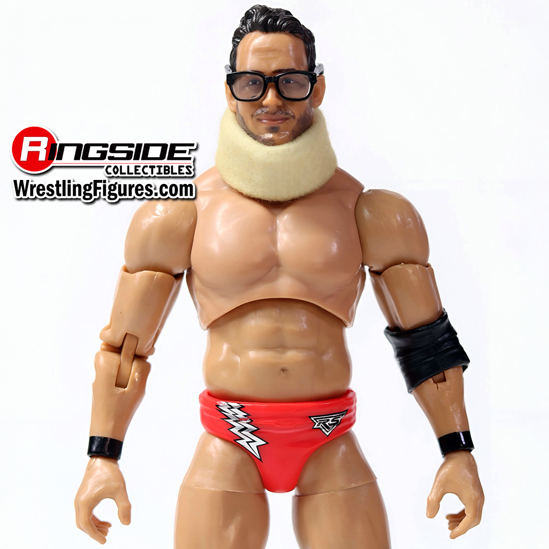 Roderick Strong - AEW Unmatched Series 12 image