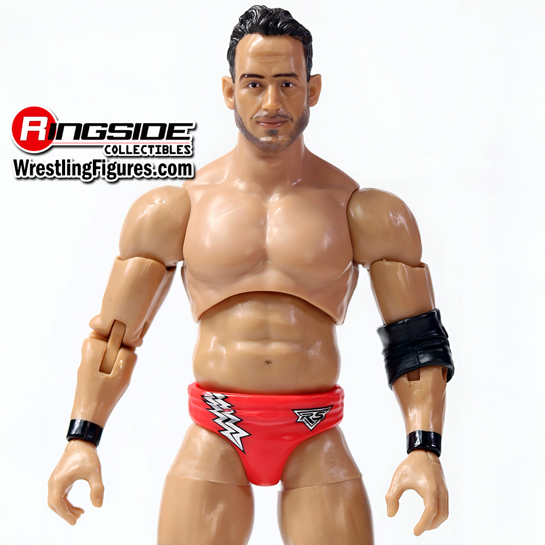 Roderick Strong - AEW Unmatched Series 12 image