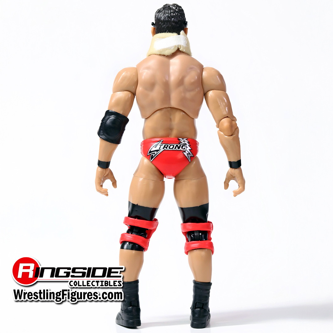 Roderick Strong - AEW Unmatched Series 12 image