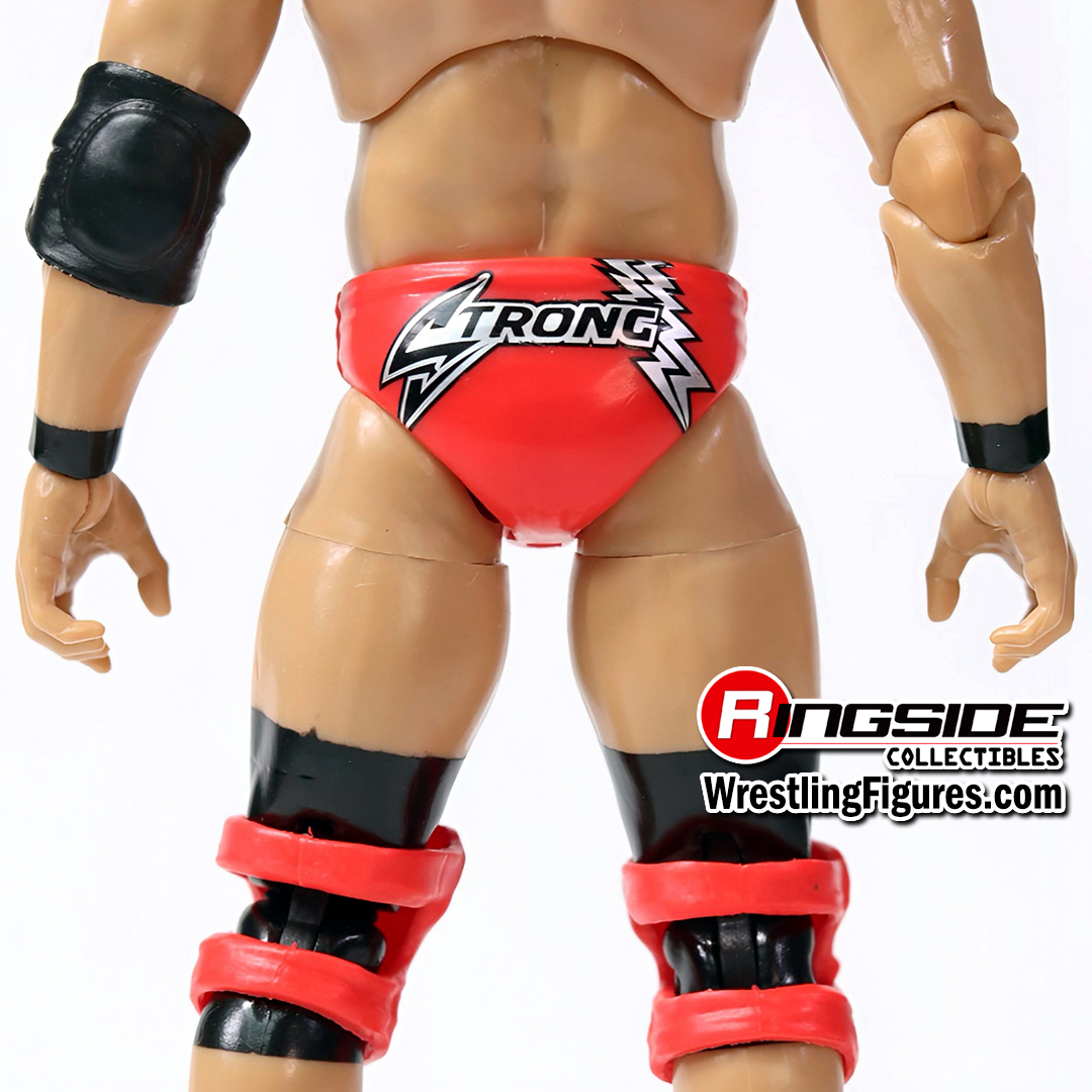 Roderick Strong - AEW Unmatched Series 12 image