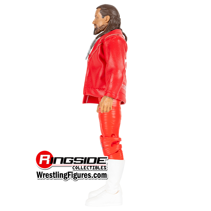 Switchblade Jay White - AEW Ringside Exclusive image