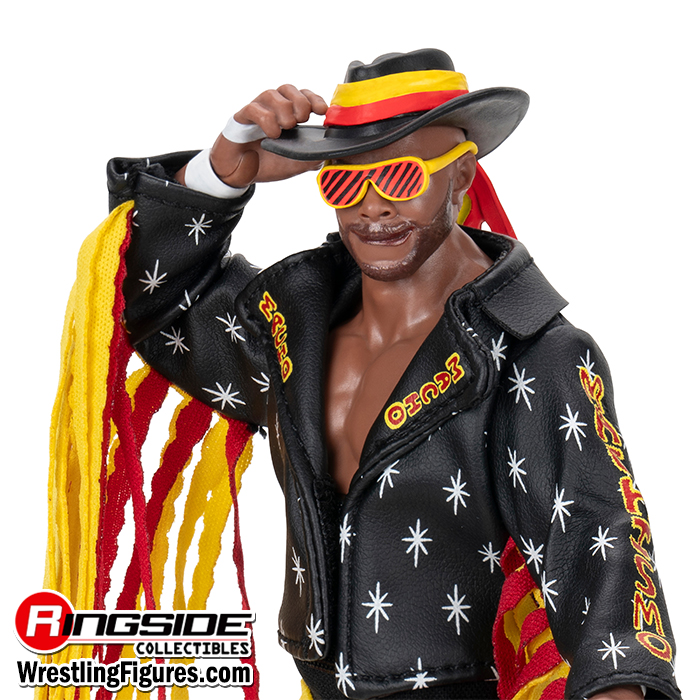 Black Machismo Jay Lethal - AEW Ringside Exclusive image