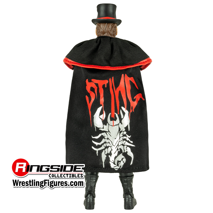 Sting The Ripper (All In 2023) - AEW Ringside Exclusive image