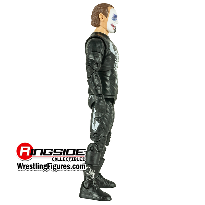 Sting The Ripper (All In 2023) - AEW Ringside Exclusive image