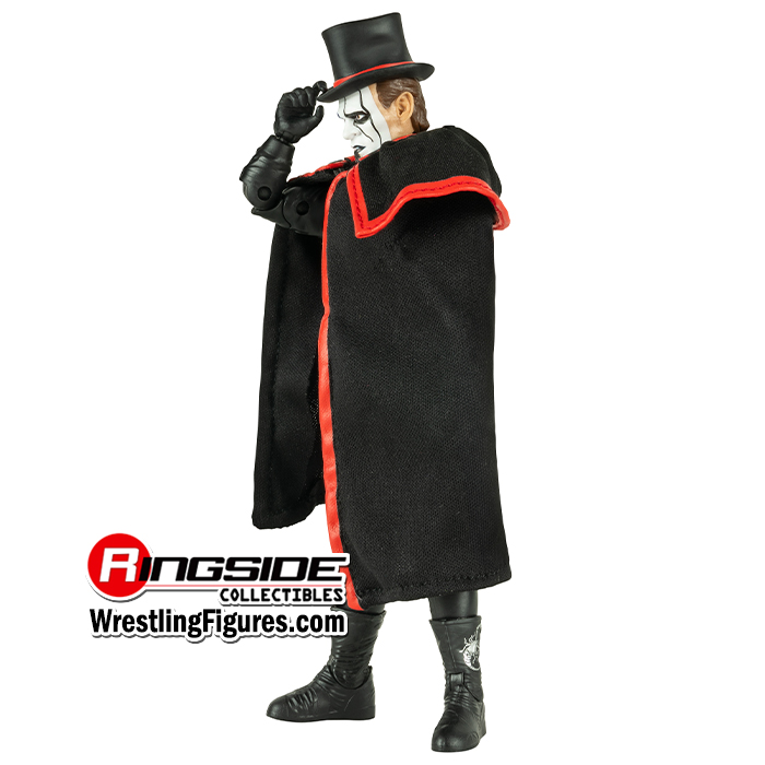 Sting The Ripper (All In 2023) - AEW Ringside Exclusive image