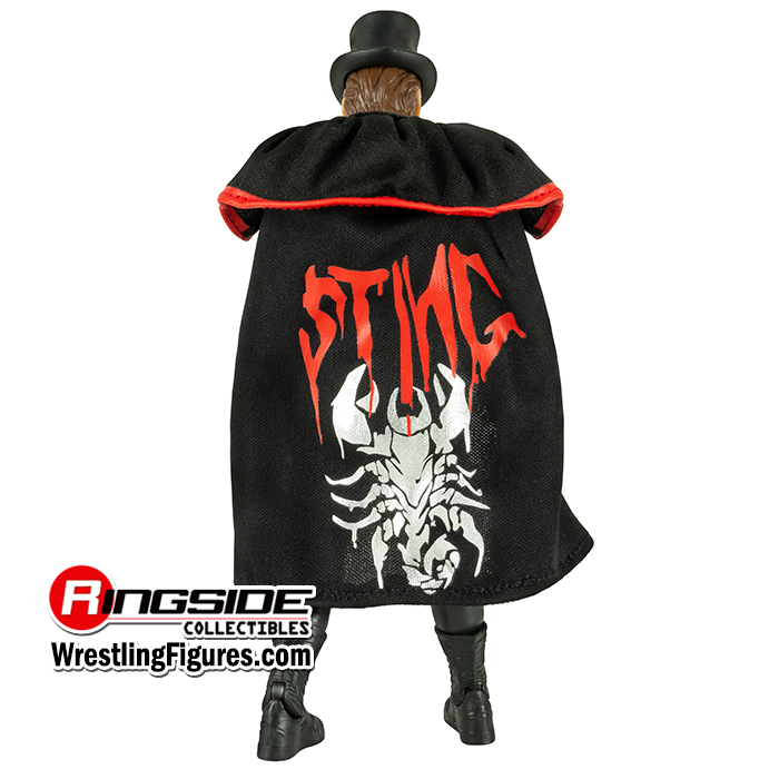 Sting The Ripper (All In 2023) - AEW Ringside Exclusive image