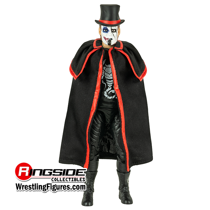 Sting The Ripper (All In 2023) - AEW Ringside Exclusive image