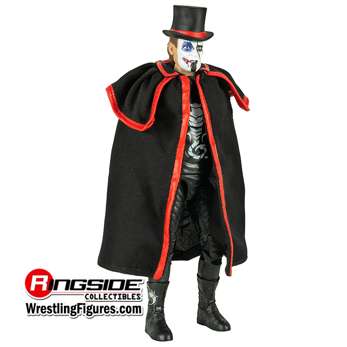 Sting The Ripper (All In 2023) - AEW Ringside Exclusive image