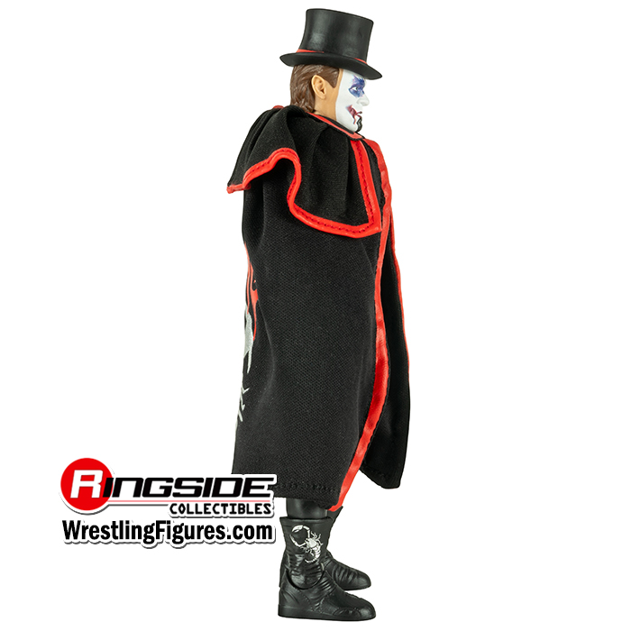 Sting The Ripper (All In 2023) - AEW Ringside Exclusive image