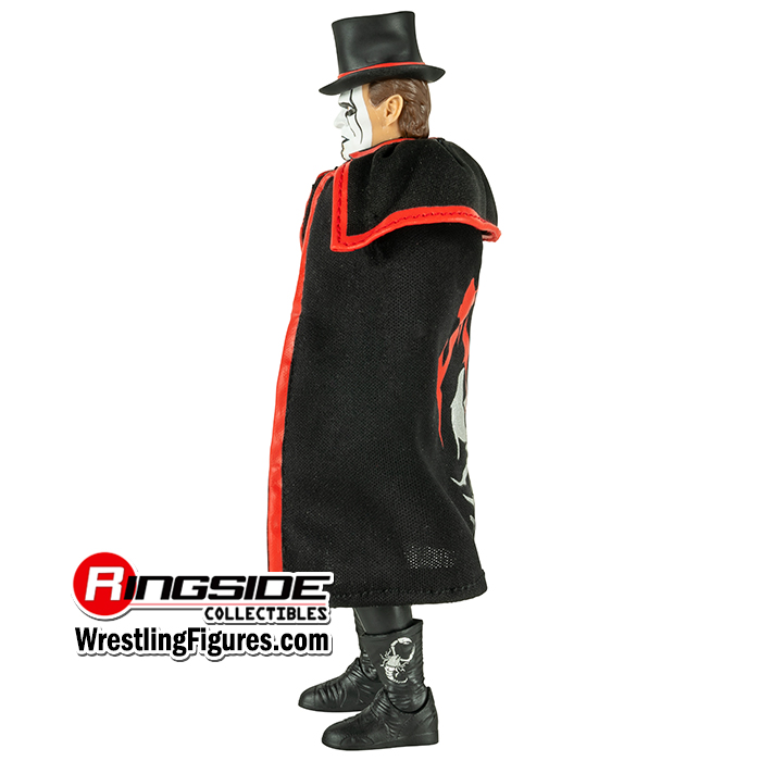 Sting The Ripper (All In 2023) - AEW Ringside Exclusive image